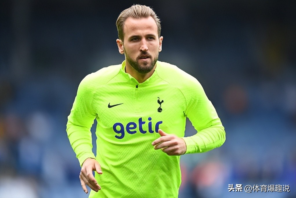 拜仁凯恩多少钱,拜仁1.1亿欧报价凯恩球迷