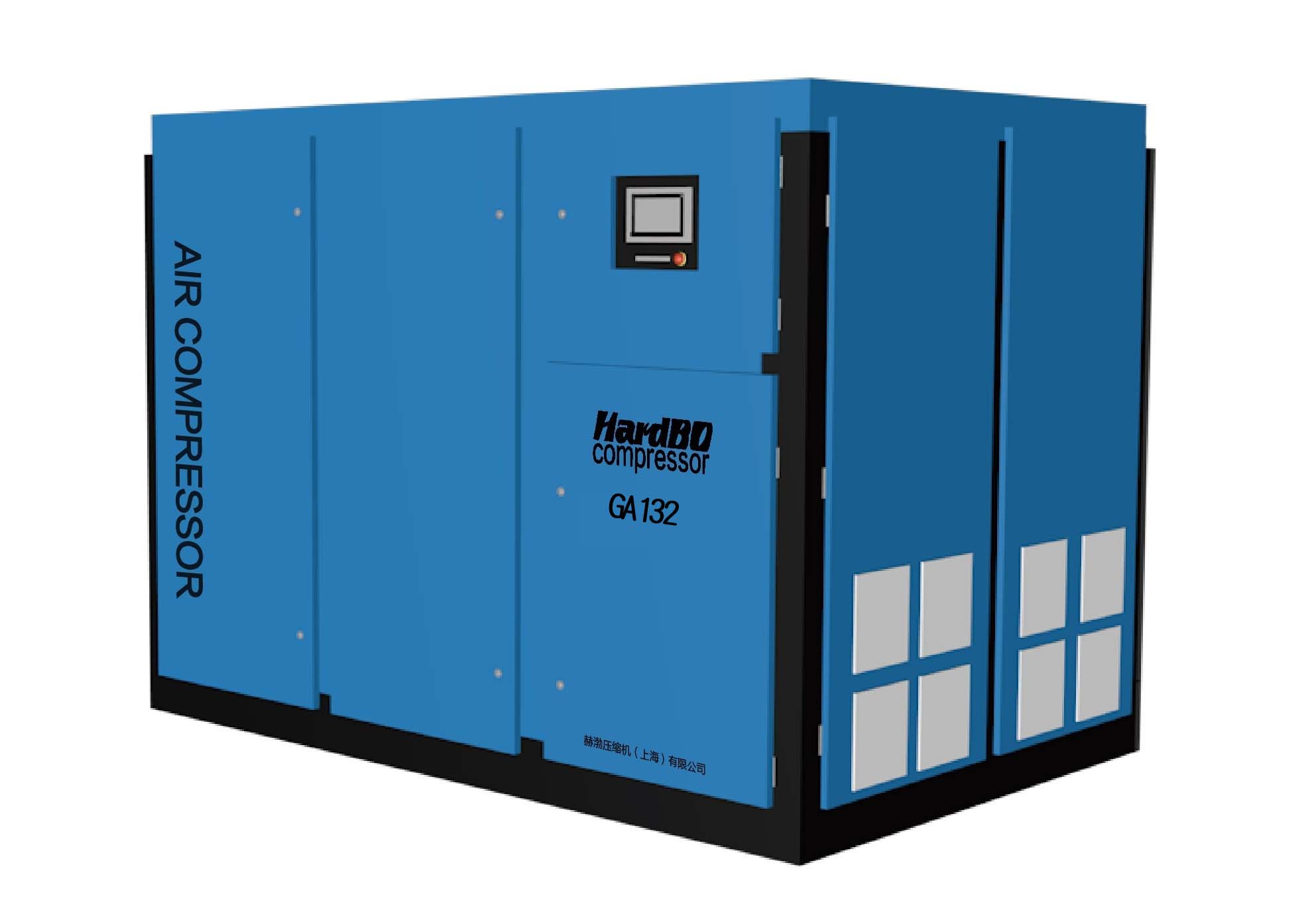 空压机是干什么用的,空压机的作用有哪些