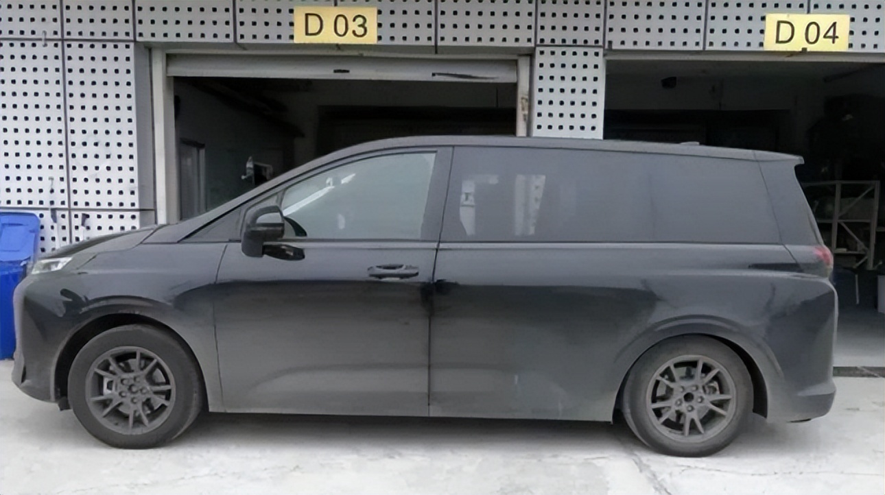 gl8最受欢迎的mpv,全新gl8和mpv