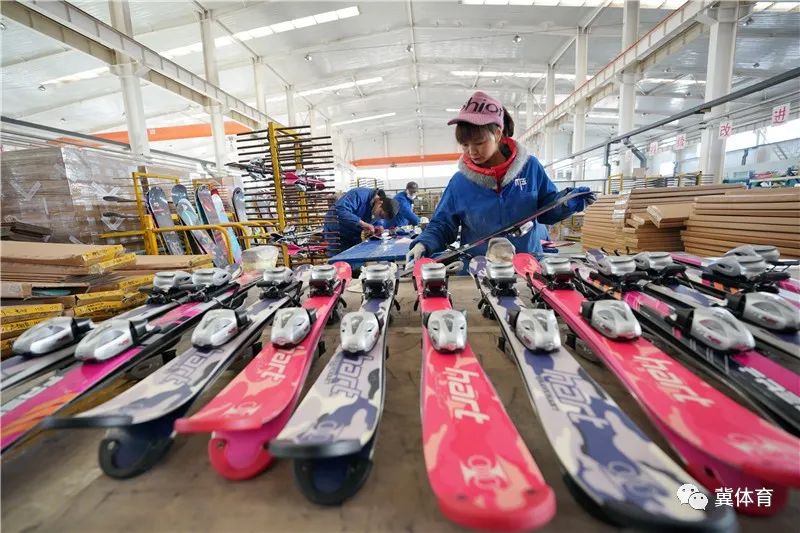 张家口以冬奥为契机发展冰雪经济,河北张家口下花园区怎么样