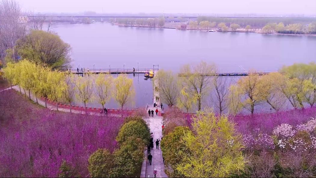 许昌6a级景区,许昌a级景区大学生免费