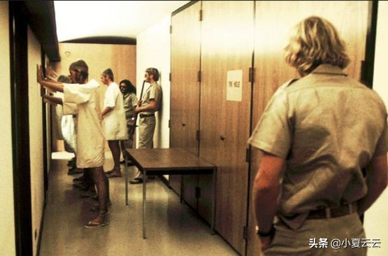 有趣的心理实验测试,有趣的心理学实验