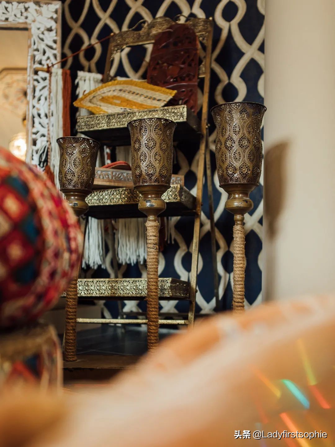 摄影基地实景拍摄技巧与方法,如何打造一个高逼格的拍摄场景