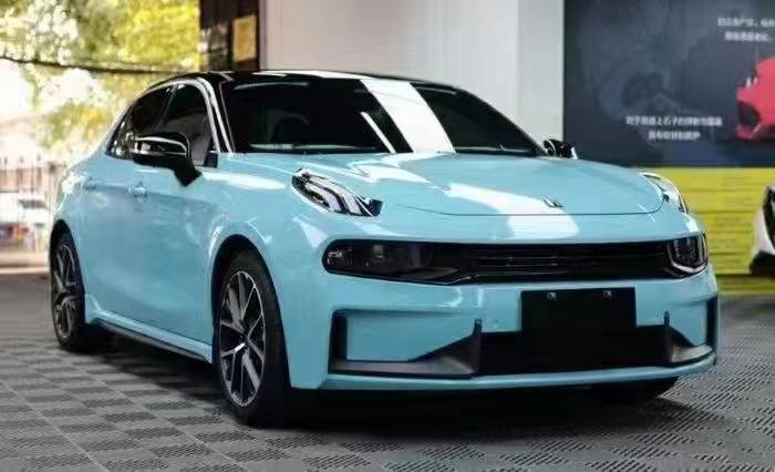 口红色号对应汽车品牌,口红色号任意选