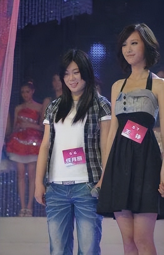 12年前，“西单女孩”走红后突然“销声匿迹”，她究竟去了哪里？