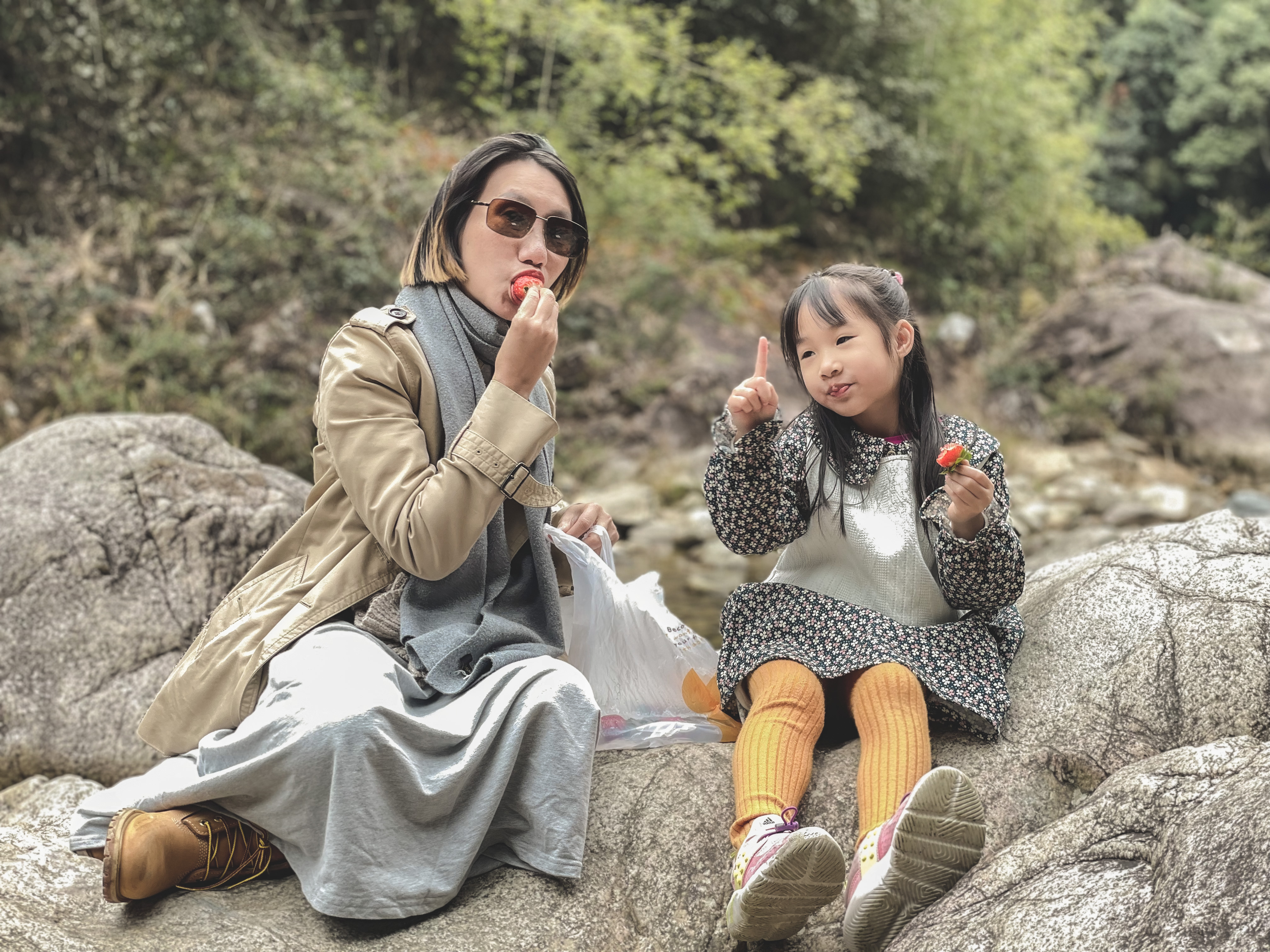 广州南昆山温泉旅游攻略,秋冬季来临广东热门温泉攻略