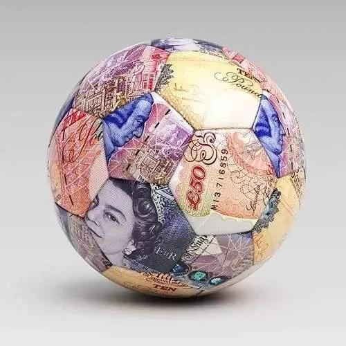 足球是圆的吗完整视频,足球是圆的怎么解读