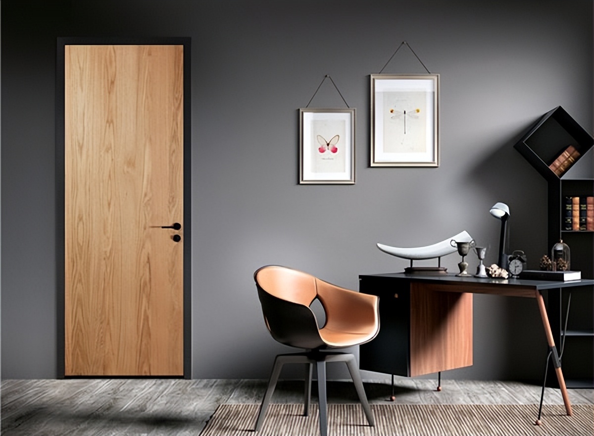 天大木门水性烤漆,天大木门品牌宣传视频