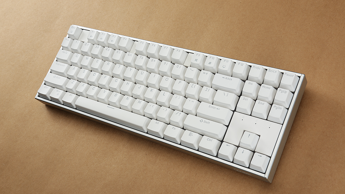 2020十大最佳矮轴机械键盘,2023年机械键盘全轴体科普