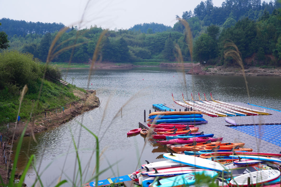 离重庆近的旅游省份自驾,离重庆8个小时左右的旅游胜地