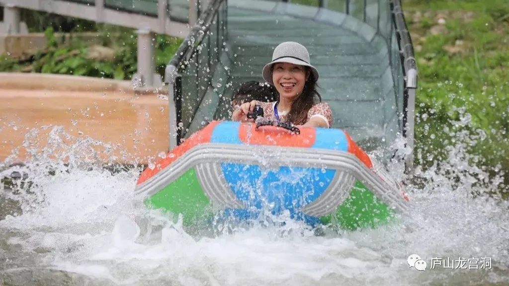 九江适合漂流有哪些,九江漂流攻略