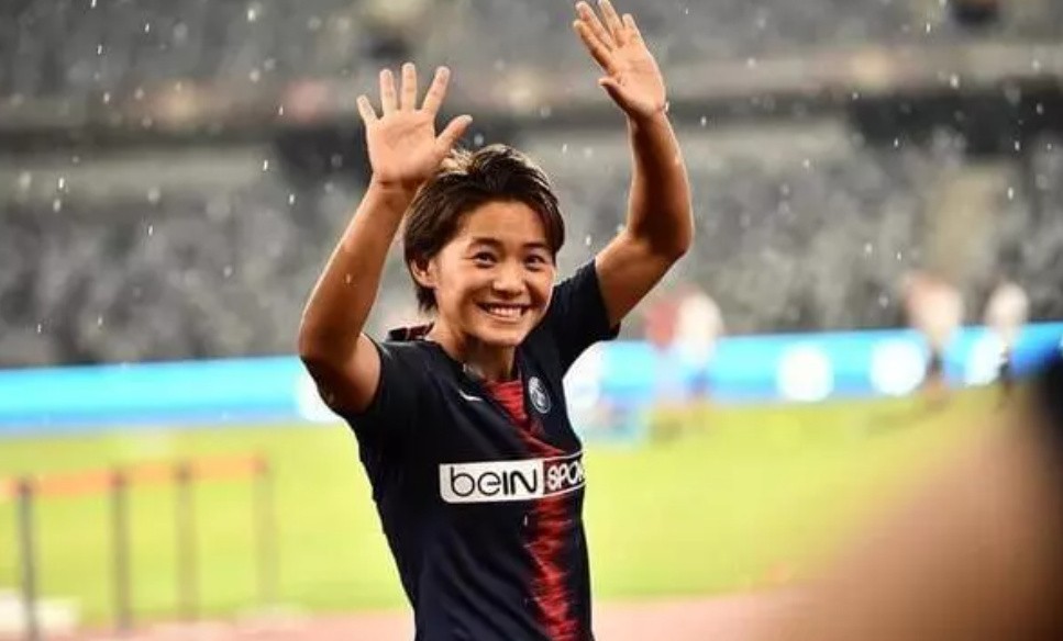 王霜几岁开始踢球,王霜踢男足啥水平