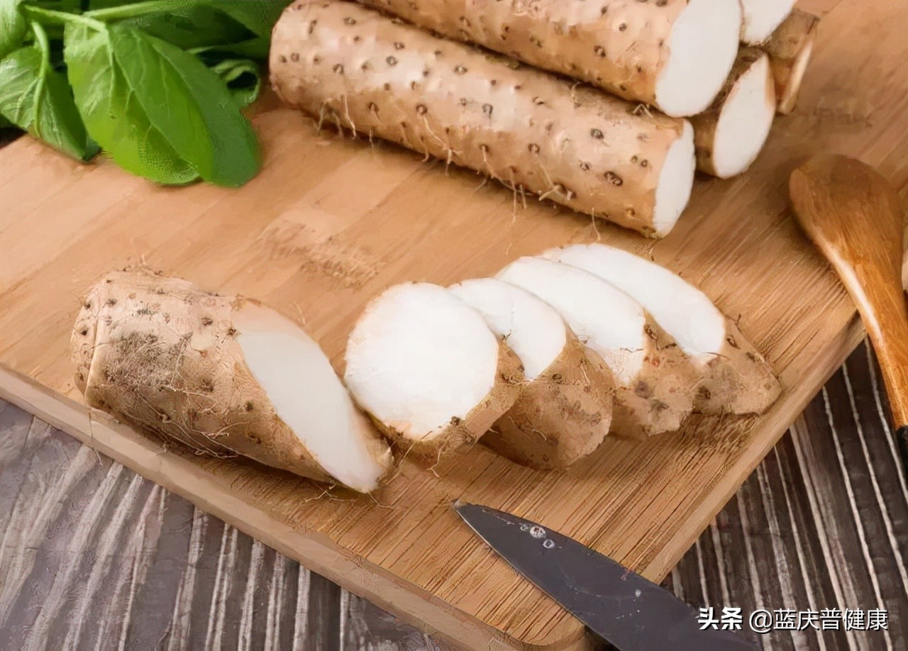 山药吃得对，滋补胜人参！春天怎么吃山药更健康？