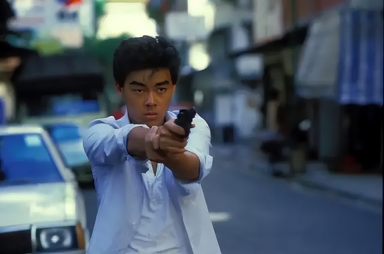 刘青云拿影帝的心酸历程,刘青云电影最经典的十部