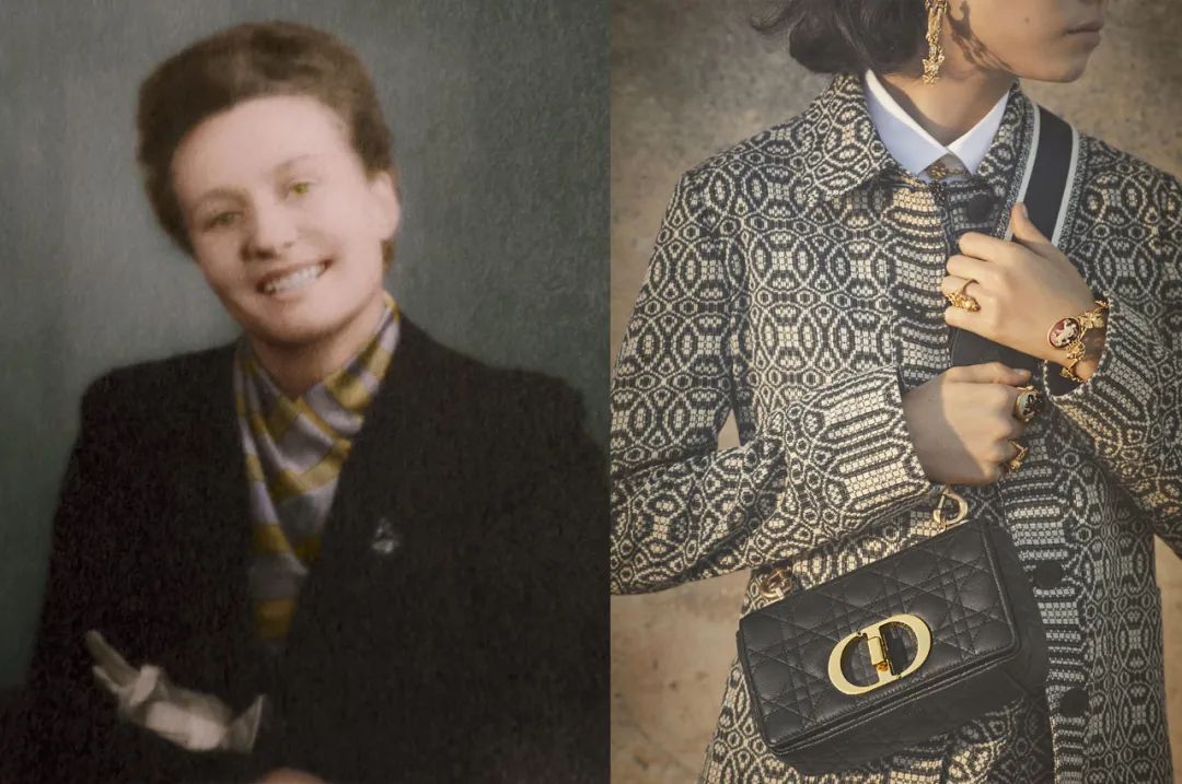 永远不过时经典的包包款式,十几年不会过时的包