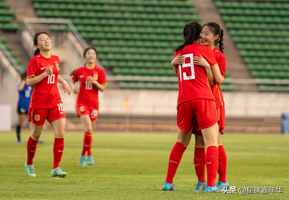 u20女足亚洲杯欧阳玉环踢什么位置,中国女足u16最新比赛
