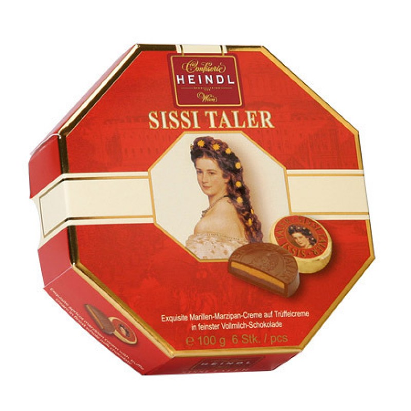 茜茜公主真的美吗,茜茜公主绝美造型