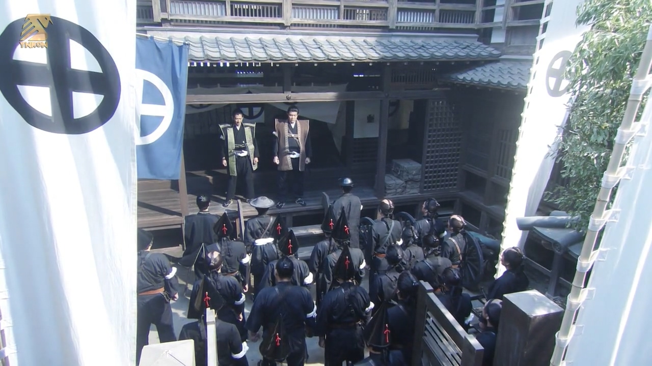 岛津家的百年战役 (岛津家百年战记)