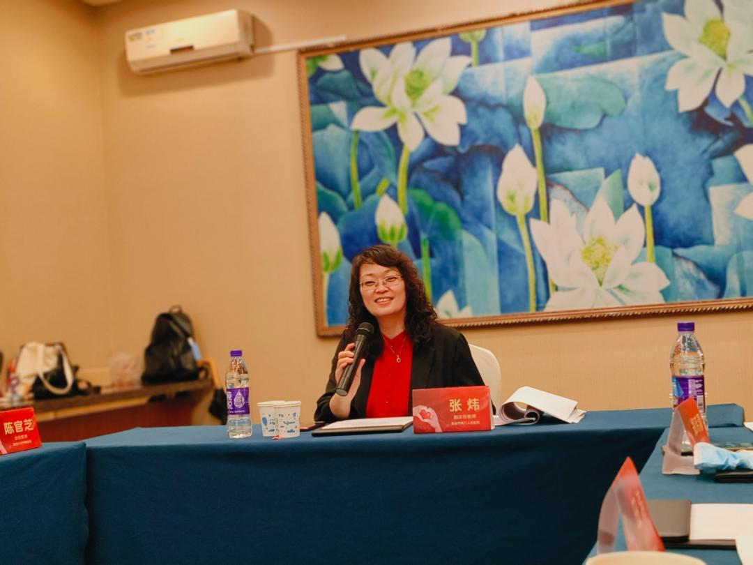 我院开展银屑病多学科联合义诊暨“皮肤免疫学术讨论”活动