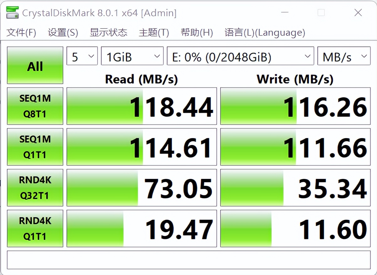 希捷酷狼pro20tb硬盘评测,希捷酷狼pro性能