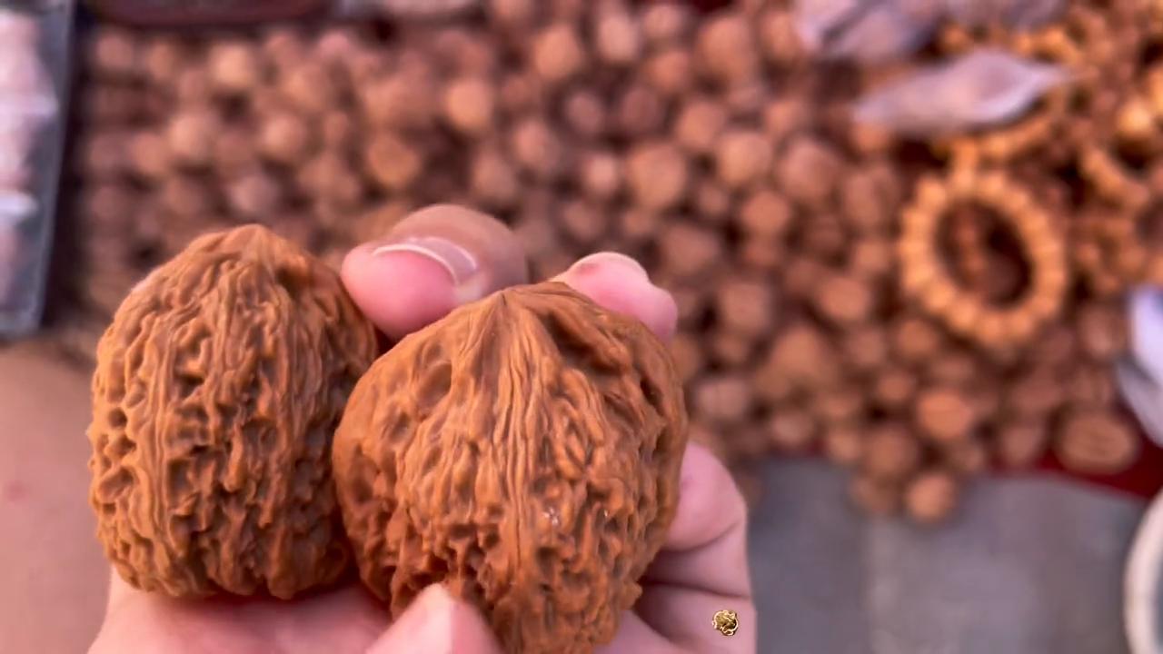 周末到啦！！潘家园十里河走起！！#万物皆可盘