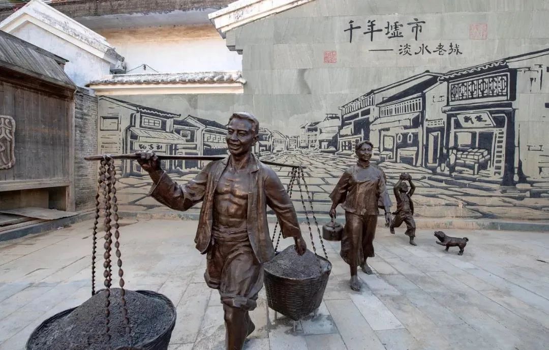 30秒带你认识信丰,一分钟带你认识东莞