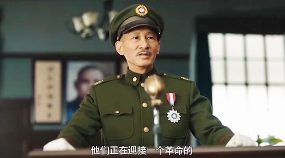 2022年国剧十大老戏骨，给他们排个名，刘威第10，马少骅第2