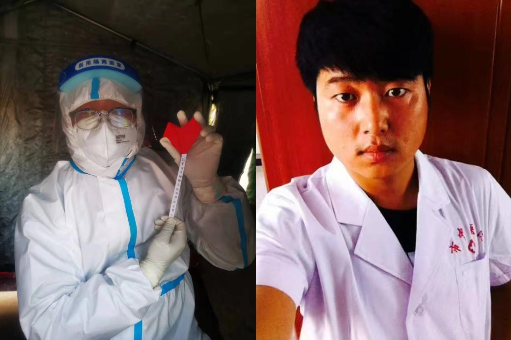 第二期|70位最美迁安人！快看看有没有你认识的？