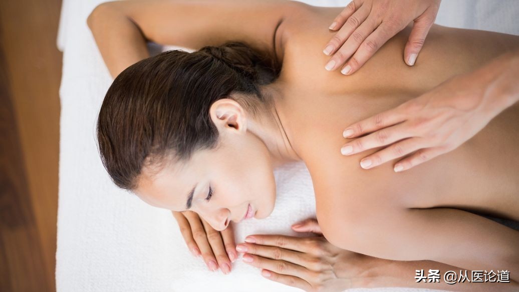 你是否被慢性疼痛所折磨？（根据黄家驷外科学第八版整理）