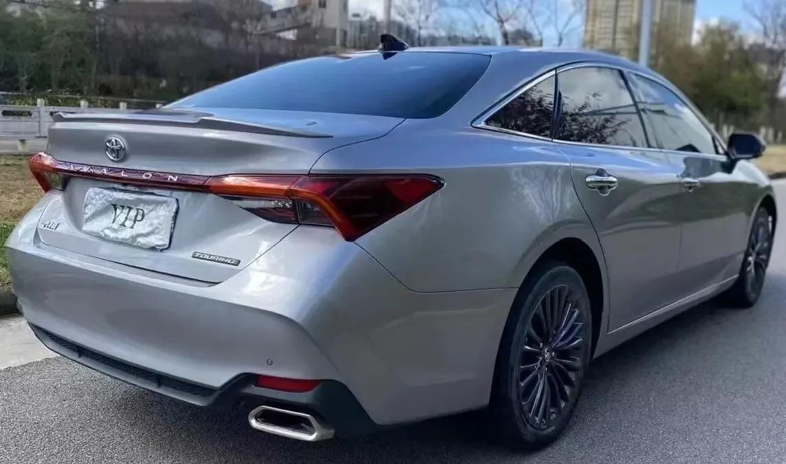 分享我的经验和技巧的英文版,分享亚洲龙的霸气