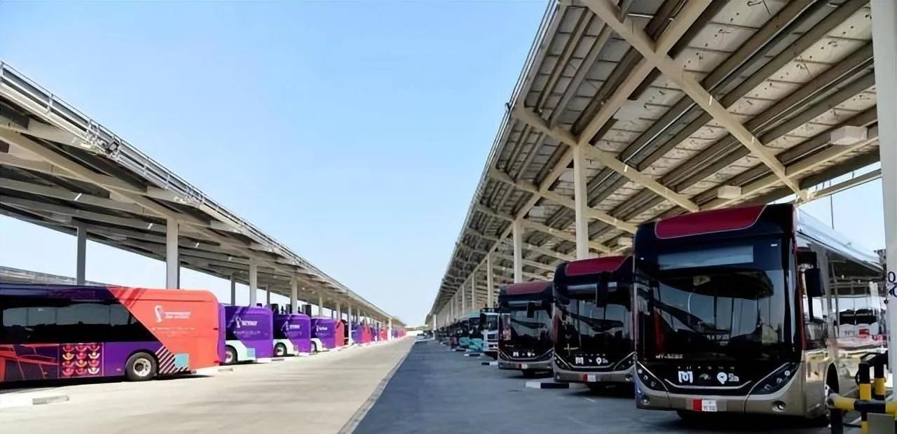 卡塔尔世界杯中国该去的都去了,卡塔尔世界杯现在到哪儿了