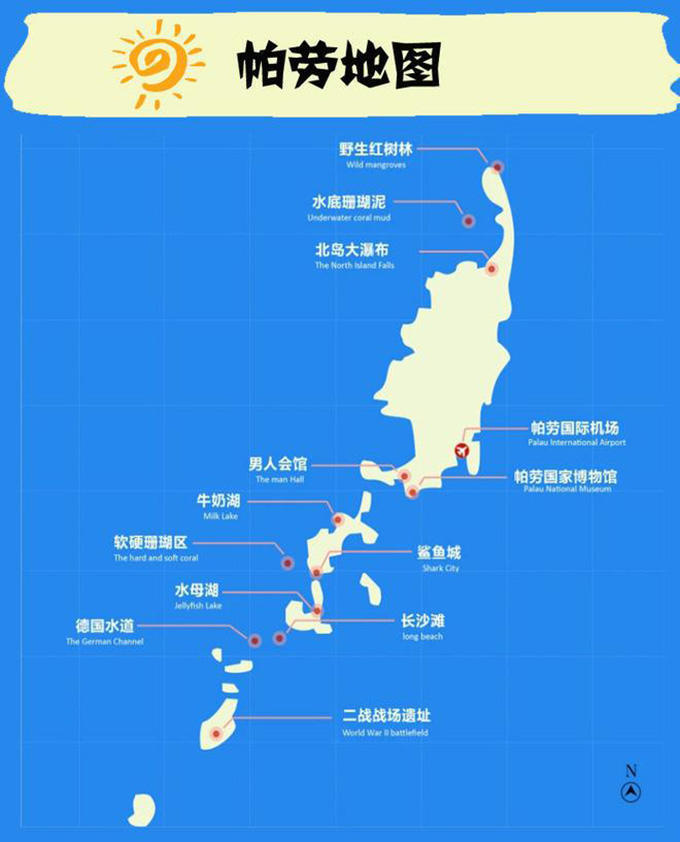 琉球地区面积、人口远大于帕劳，完全可以成为和平自主的国家