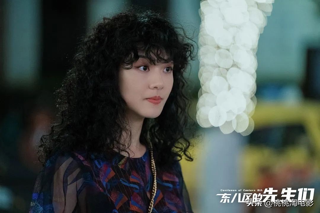 真爱都是追完整整40集《东八区》，才去写他