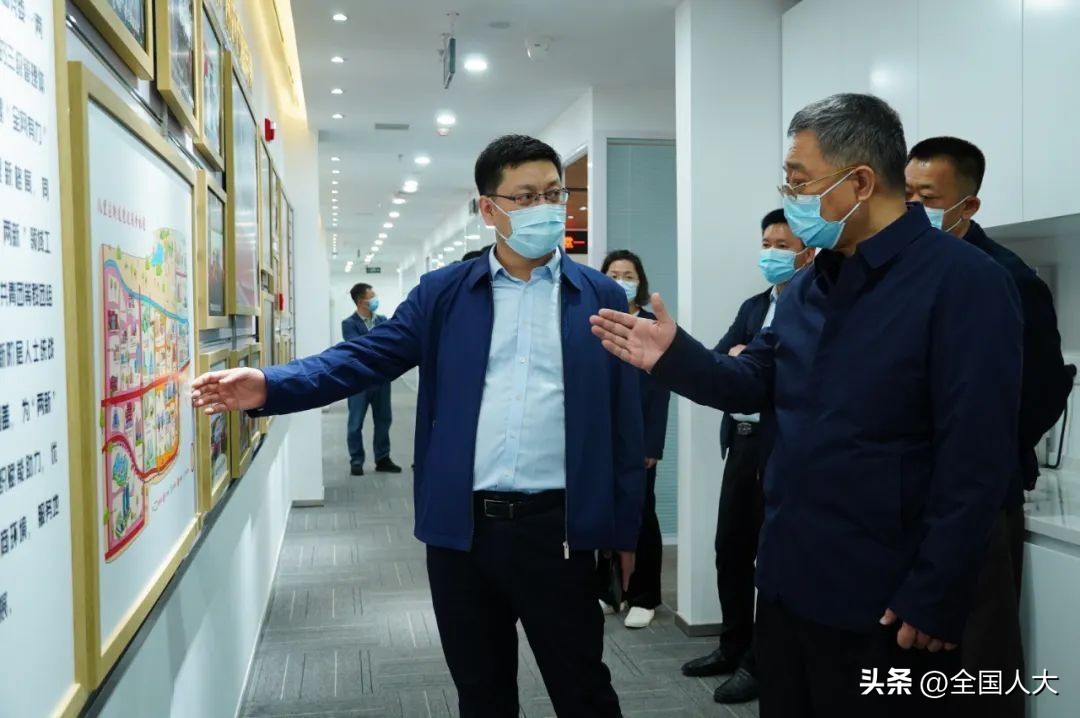 人大基层立法宣传内容,姑苏立法民意直通车传递民声