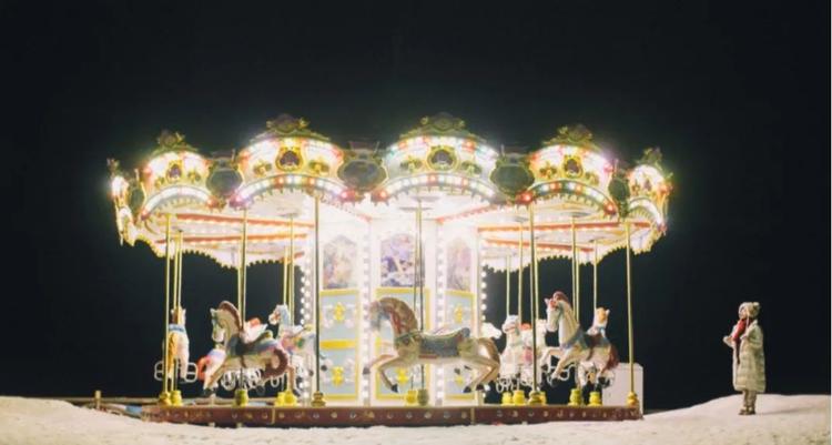 冬季巴山大峡谷风景区,巴山大峡谷活动