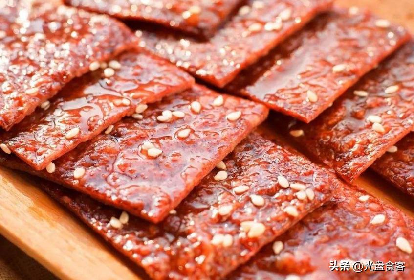 宿舍十大必备充饥零食,学生必备小零食低脂饱腹