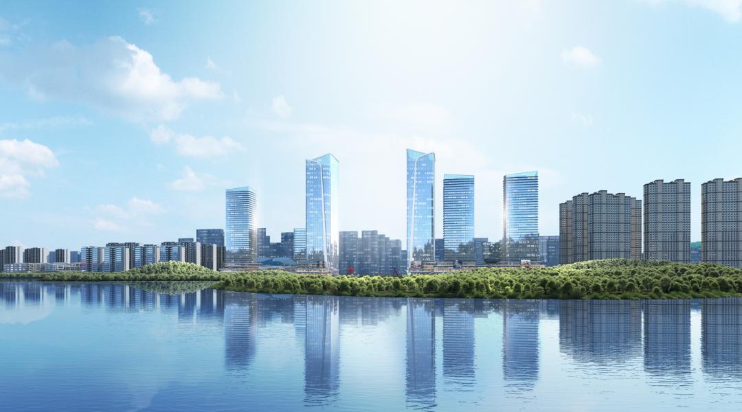 万科松湖天地1号地块开盘价格,万科松雅湖天地大平层