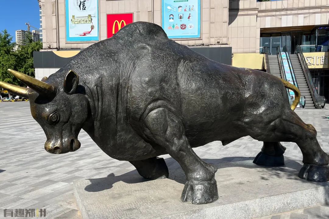 「消失」的郑州第一网红村落——燕庄