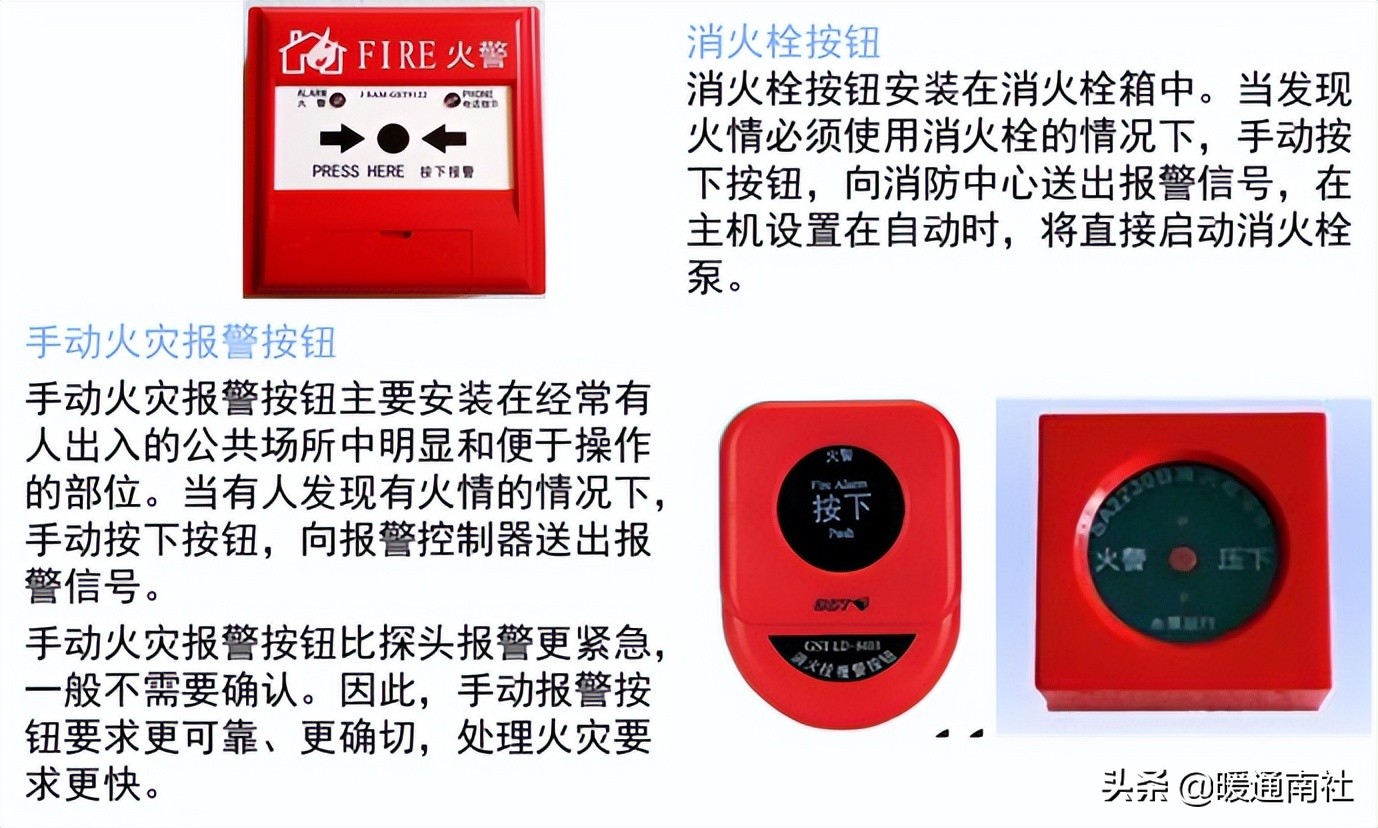 消防工程安装步骤教学,消防工程安装知识的视频讲座