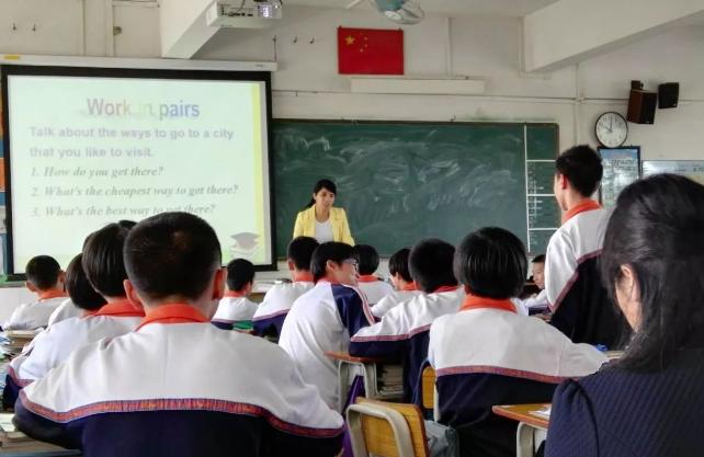 全球100国英语水平指数排行榜,全球英语水平排名