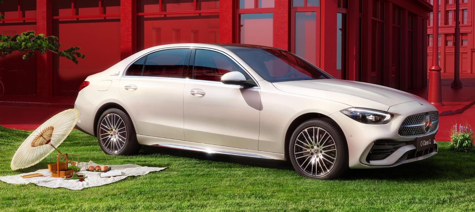 奔驰c级瑕疵,奔驰c级的翻新