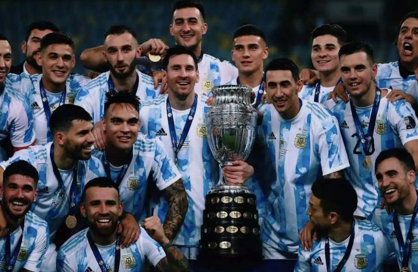 2018年世界杯梅西的球衣,2022世界杯梅西队球衣号码