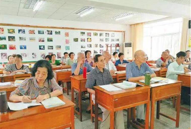 人老了要不要把钱留给儿女,人老了不要指望儿女