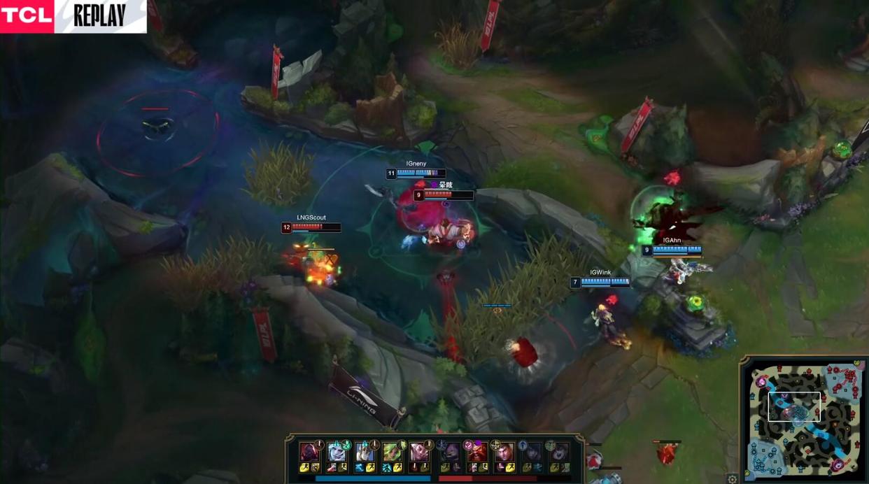 2018lpl春季赛采访scout,lpl新赛季战队阵容scout