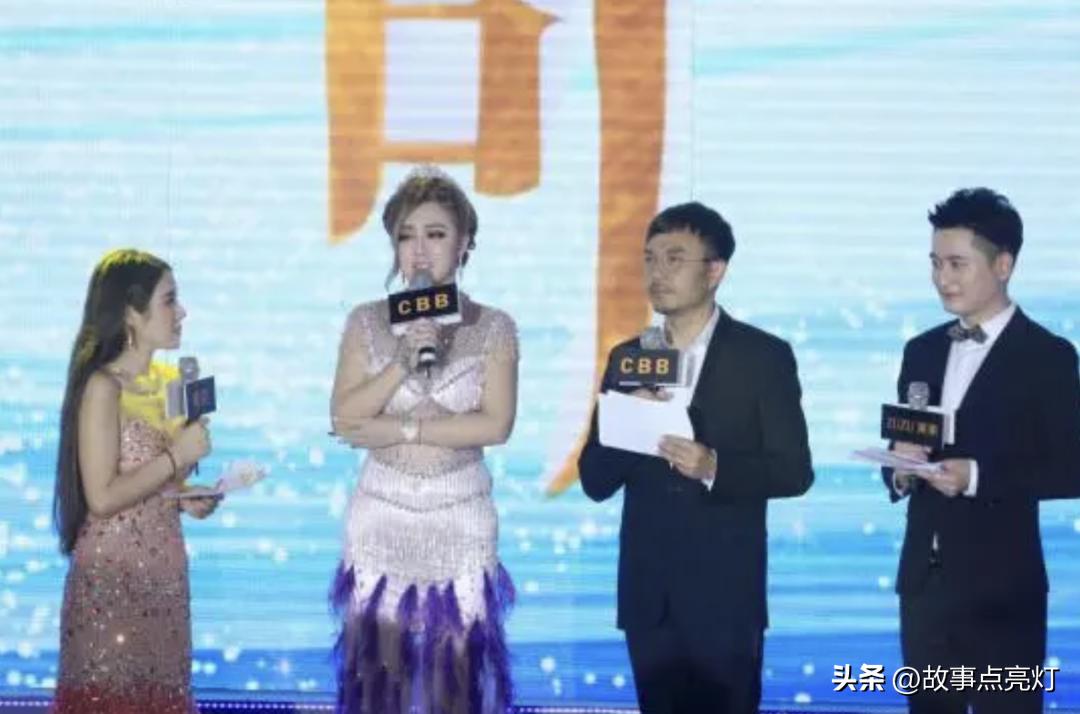 那一年，李佳琦月薪四千，罗永浩负债6亿