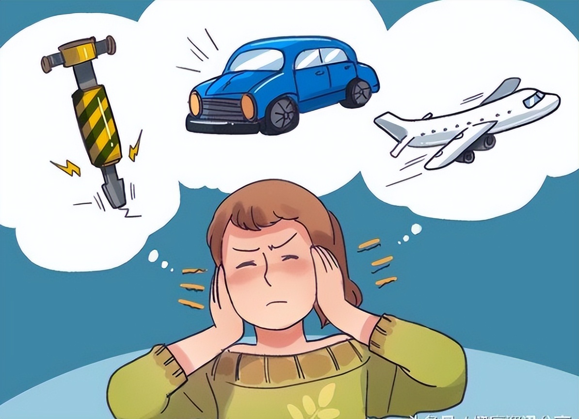 一直耳鸣自我恢复最简单的方法,得了耳鸣是不是不要去管它