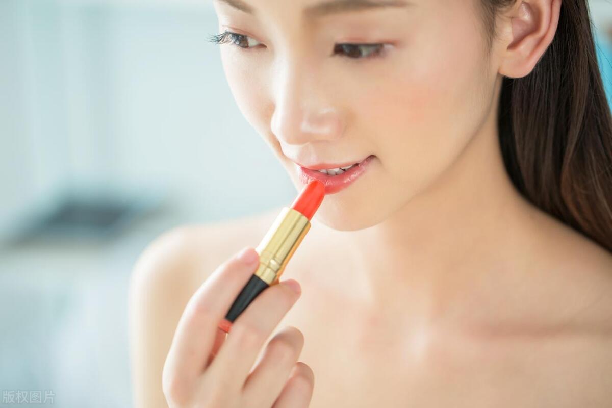 口红是怎么制作的里面有没有虫,古法口红制作方法