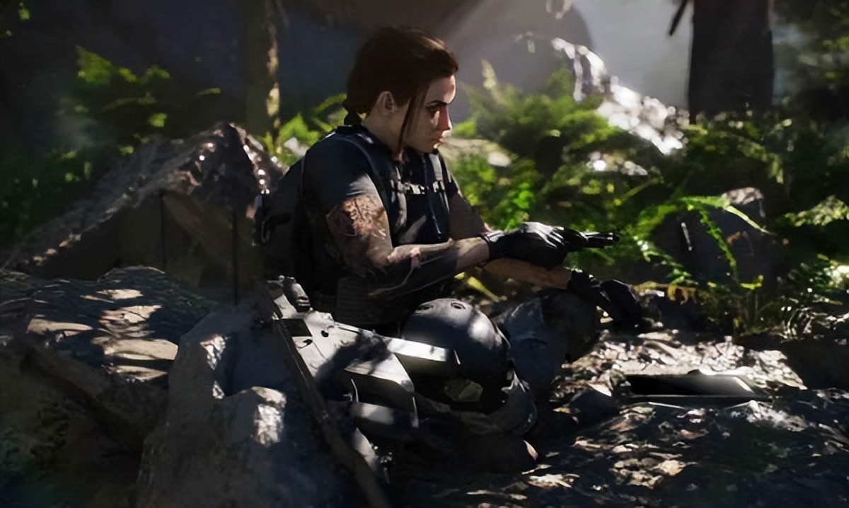 哪些射击游戏好玩手机版画质还好,哪些射击网游游戏好玩