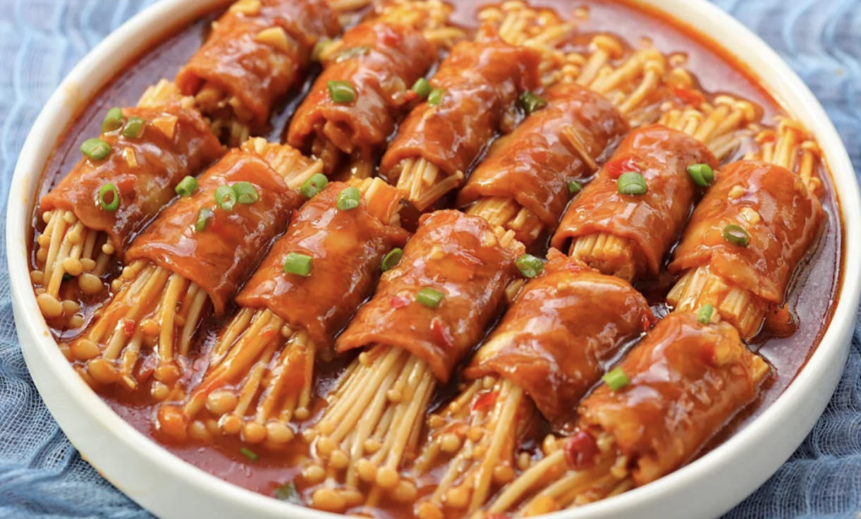 30种最常吃的家常炒菜,家庭食谱简单好吃的炒菜大全