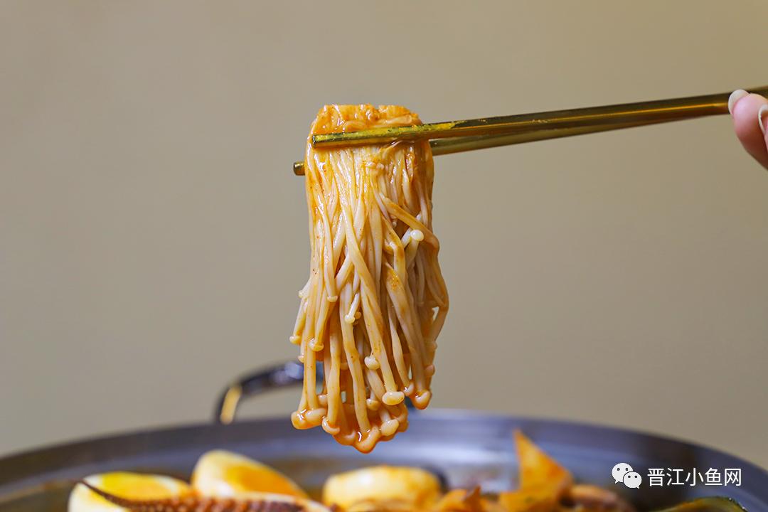 泉州平价韩料,泉州探店最便宜的韩料店